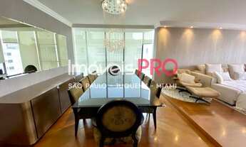 Imagem 3: Oportunidade no Campo Belo de 236m² e 3 vagas