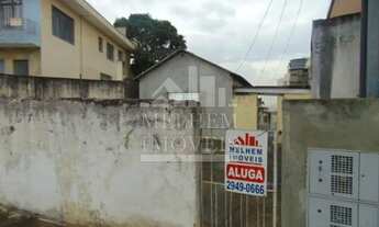 Imagem 2: Casa para locação - Vila Maria Alta, São Paulo