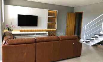 Imagem 2: Casa com 4 dormitórios para alugar, 231 m² por R$ 9.500,00/mês - Granja Viana - Carapicuíb