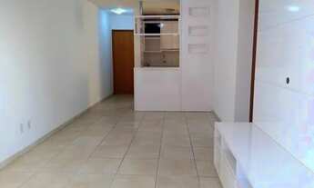 Imagem 2: Apartamento de 62 m² com 2 quartos no Parque Oeste Industrial