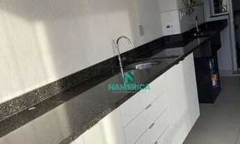 Imagem 7: Apartamento com 2 dormitórios para alugar, 64 m² por R$ 4.490/mês - Tatuapé - São Paulo/SP