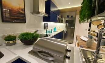 Imagem 5: Bethaville - 52m² - 1 e 2 Dormitórios 1 vaga