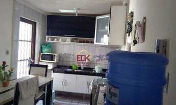 Imagem 5: Casa com 2 dormitórios à venda, 76 m² por R$ 215.000,00 - Residencial Santa Izabel - Tauba