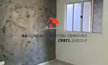 Imagem: SOBRADO PARA LOCAÇÃO - PQ ERASMO ASSUNÇÃO