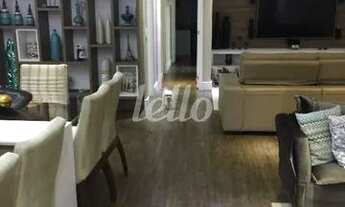 Imagem 4: Santo André - Apartamento Padrão - Vila Gilda