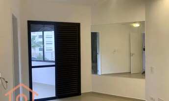 Imagem 4: Apartamento com 3 dormitórios para alugar, 112 m² por R$ 9.000,00/mês - Moema - São Paulo