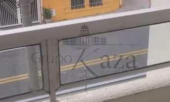 Imagem 3: Apartamento Padrão em São José dos Campos