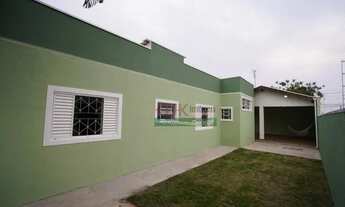 Imagem 3: Casa com 3 dormitórios à venda, 218 m² por R$ 650.000,00 - Alto São Pedro - Taubaté/SP