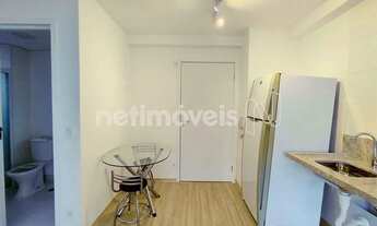 Imagem 4: Locação Apartamento 1 quarto Vila Mariana São Paulo