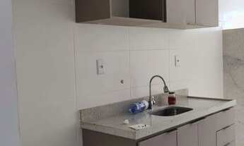 Imagem 2: Alugo apartamento no Bessa