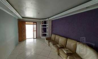 Imagem 2: Sobrado para venda tem 170 metros quadrados com 2 quartos jardim santo André. Santo André