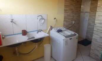 Imagem 3: Vendo casa no Parque das Mangaba, fica na principal depois do Unidade de Saúde