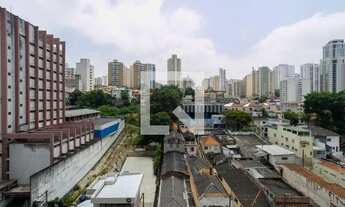 Imagem 5: Apartamento para Aluguel - Santana, 1 Quarto, 26 m2