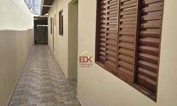 Imagem 6: Casa com 2 dormitórios à venda, 85 m² por R$ 287.000,00 - Jardim Gurilândia - Taubaté/SP