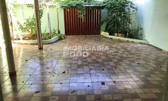 Imagem 3: Casa para aluguel com 220 metros quadrados com 3 quartos