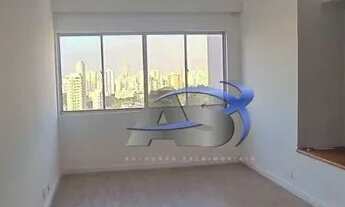 Imagem 6: Apartamento Duplex com 3 dormitórios à venda, 126 m² por R$ 1.150.000,00 - Vila Romana - S