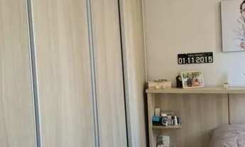 Imagem 1: Apartamento locação com 2 dormitórios para alugar, 50 m² por R$ 3.240/mês - Vila Leopoldin