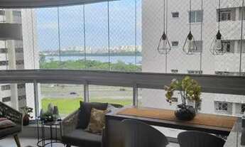 Imagem: Apartamento para venda com 85 metros quadrados