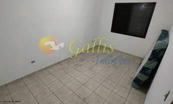 Imagem 7: Casa em Condomínio para Venda em Praia Grande, Balneário Florida, 2 dormitórios, 1 banheir