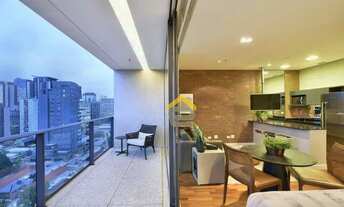 Imagem 3: Studio Mobiliado na Vila Olímpia