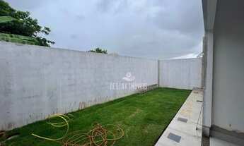 Imagem 6: Casa com 3 dormitórios à venda, 154 m² por R$ 850.000 - Cidade Jardim - Uberlândia/MG