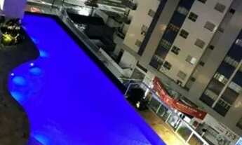 Imagem 1: Apartamento para venda tem 101 metros quadrados com 3 quartos em Boqueirão - Praia Grande