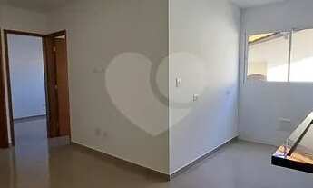 Imagem 3: Lançamento condomínio fechado com 2 quartos em Furnas