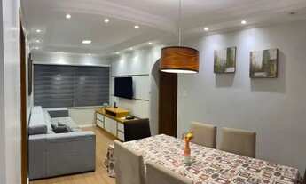 Imagem: Apartamento para Venda em São Bernardo