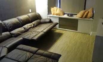 Imagem 3: Sobrado com 3 dormitórios à venda, 356 m² por R$ 2.600.000,00 - Condomínio Residencial Jag