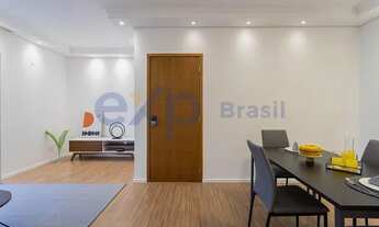 Imagem 6: Apartamento em Moema de 113m2