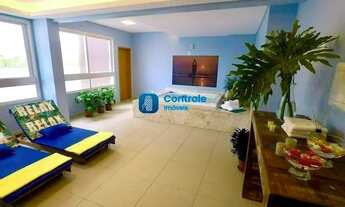 Imagem 4: C/Apto de 3 dorms. 1 suíte, à venda, 72 m², no Cond. Quatro Ilhas em Areias - São José - S