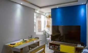 Imagem 2: Apartamento para Aluguel - Vila Pompéia, 2 Quartos, 52 m2