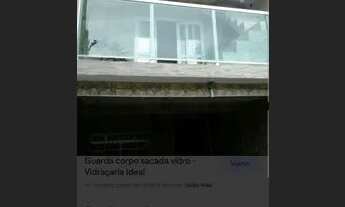 Imagem 4: Apartamento em fase de acabamento!