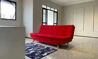 Imagem: Apartamento com 3 dormitórios para alugar