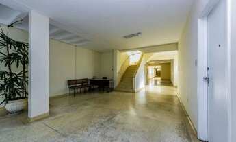 Imagem 2: São Paulo - Apartamento Padrão - Alto da Lapa