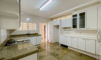 Imagem 7: Casa com 3 dormitórios para alugar, por R$ 6.000/mês - Quebec - Londrina/PR