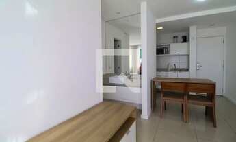 Imagem 4: Apartamento para Aluguel - Jacarepaguá, 1 Quarto, 36 m2