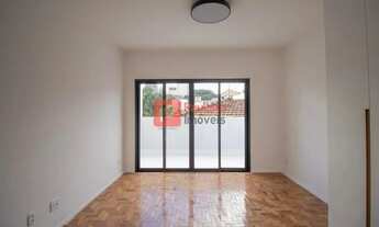 Imagem 2: Studio para alugar com 34m2, todo reformado! Sala fitness, sala de co-working ao lado da e