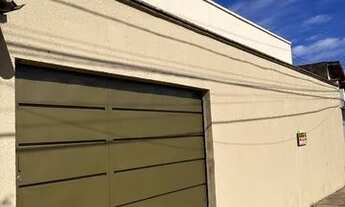 Imagem: Aluga-se casa no setor Campinas