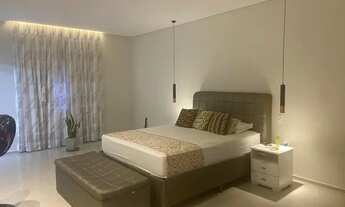 Imagem 4: Vendo excelente casa em aquarius a 600 MTS da praia