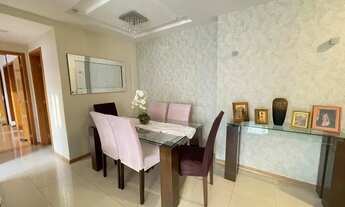 Imagem 6: Apartamento 2 quartos de alto padrão, infraestrutura de Lazer