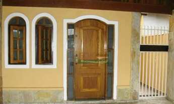 Imagem 3: Casa com 3 dormitórios à venda, 120 m² por R$ 510.000,00 - Jardim Souto - São José dos Cam