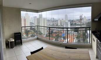 Imagem 5: APARTAMENTO RESIDENCIAL em SÃO PAULO - SP, Vila Mascote