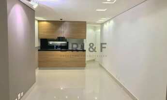 Imagem 4: Apartamento para locação 2 Dormitórios, 2 Vagas, 2 Banheiro, 76m , Brooklin Paulista, São