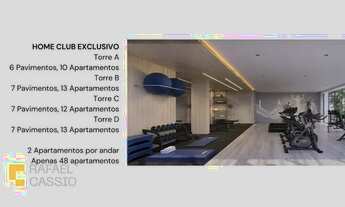 Imagem 7: Apartamento frente mar com 4 quartos em Penha