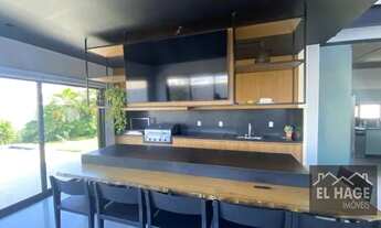 Imagem 5: Casa sobrado em condomínio com 3 quartos no Florais Itália - Bairro Jardim Itália em Cuiab