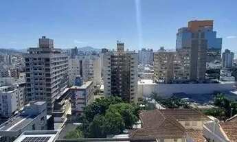 Imagem 5: Cobertura plana com 3 dormitórios no Estreito