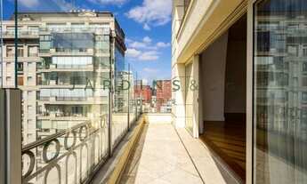 Imagem: SãO PAULO - Apartamento Padrão - Jardim