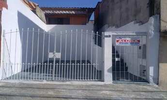 Imagem: Casa Jardim Sapopemba São Paulo/SP