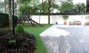 Imagem 4: APARTAMENTO - MORUMBI - SP